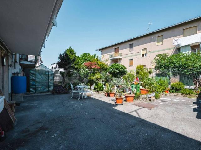 Appartamento in vendita a Torrion Quartara, Piemonte