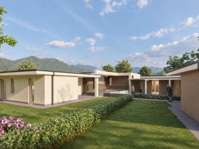 Appartamento in vendita a Nuvolento, Brescia