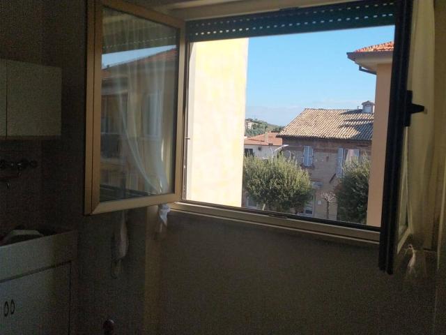 Appartamento in vendita a Borgo Cappuccini, Marche