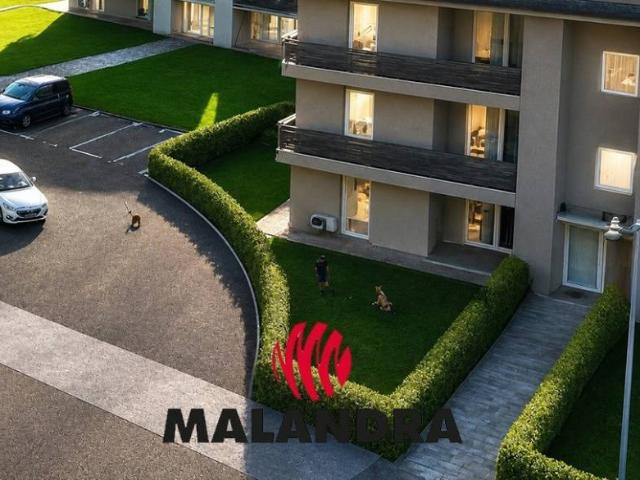 Appartamento in vendita a San Gaudenzio, Piemonte