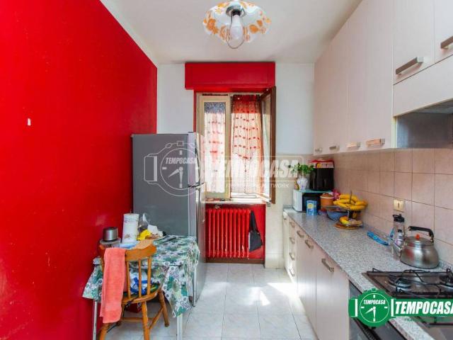 Appartamento in vendita a Carmine, Piemonte