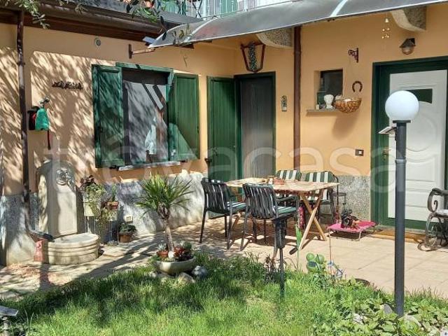 Appartamento in vendita a Borzighella, Piemonte