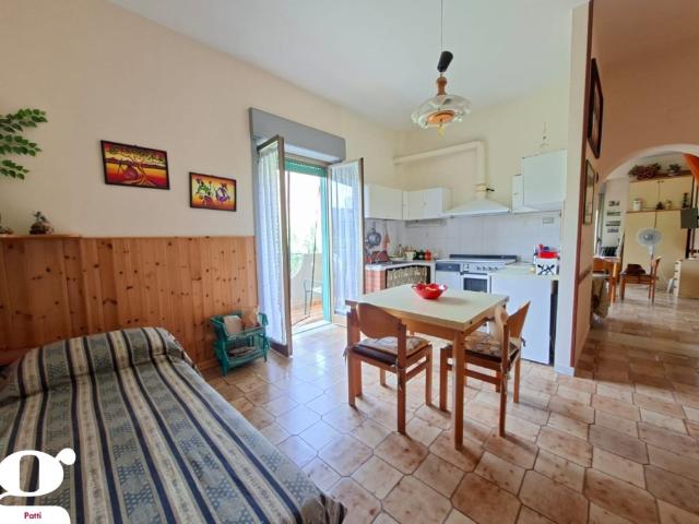 Appartamento in vendita a Oliveri, Sicilia