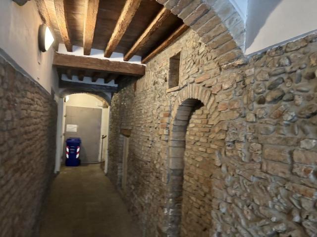 Appartamento in vendita a Oltretorrente, Parma