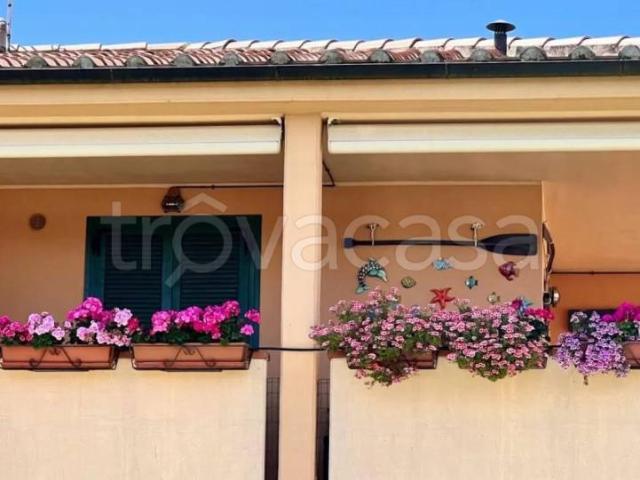 Appartamento in vendita a Orbetello, Toscana