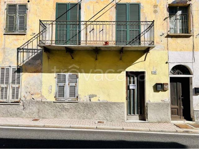 Appartamento in vendita a Ponte di Nava, Ormea