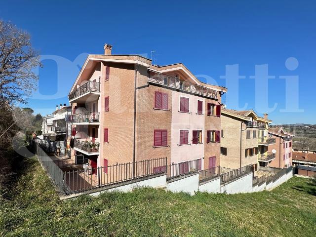 Appartamento in vendita a Orte, Lazio