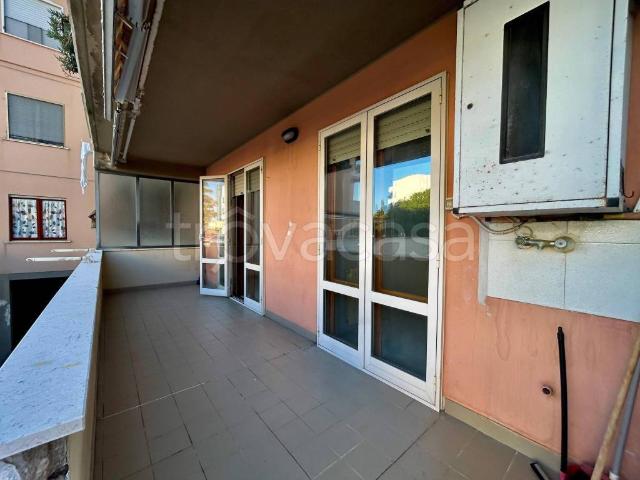 Appartamento in vendita a Peticcia, Ortona
