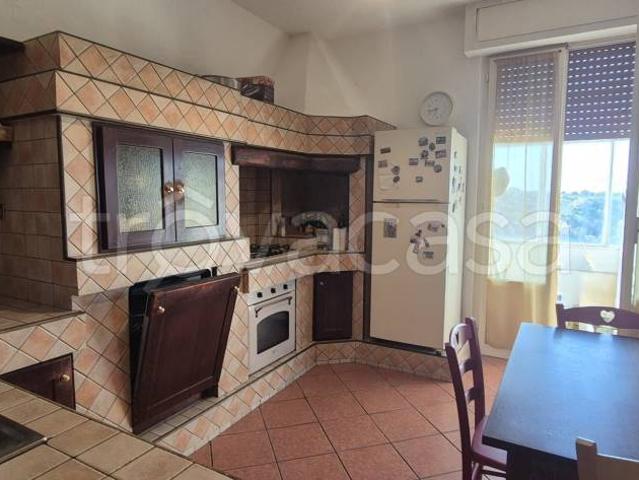 Appartamento in vendita a Peticcia, Ortona