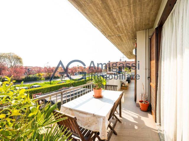 Appartamento in vendita a Osio Sopra, Lombardia