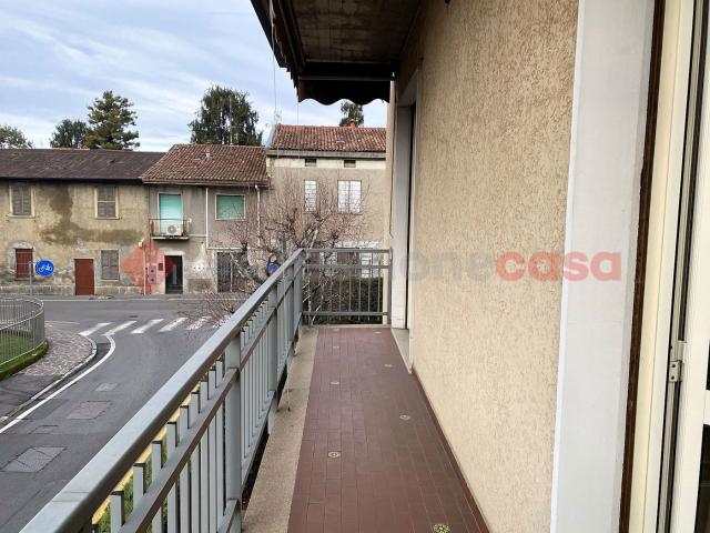 Appartamento in vendita a Osio Sotto, Lombardia