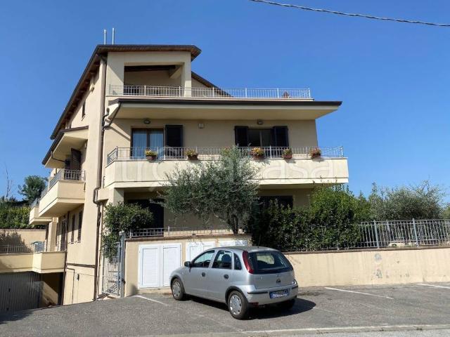 Appartamento in vendita a San Patrignano, Coriano