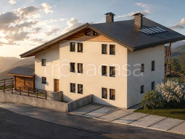 Appartamento in vendita a Comunità della Valle di Sole, Ossana