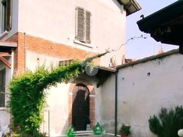 Appartamento in vendita a Ostiano, Lombardia