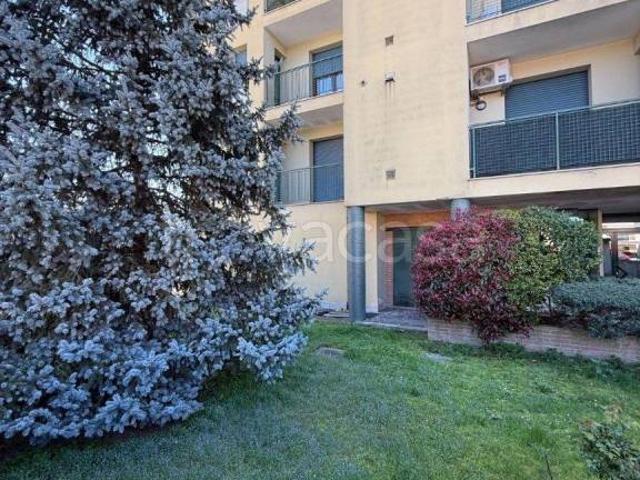 Appartamento in vendita a Ostiglia, Lombardia