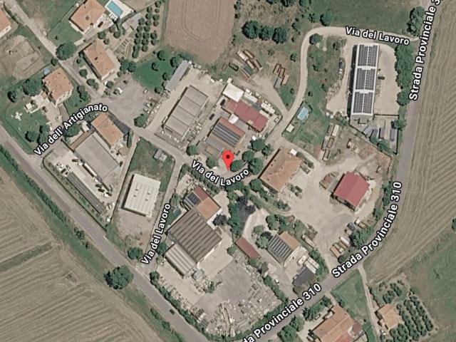 Appartamento in vendita a Collevarche, Paciano