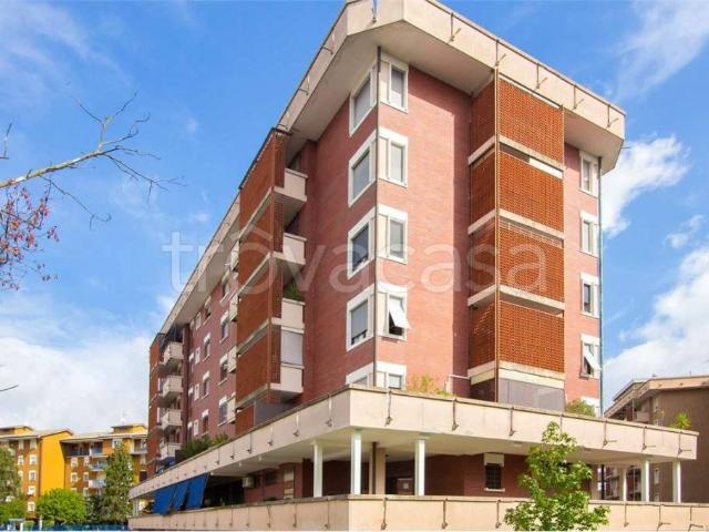 Appartamento in vendita a Zona Omogenea Milano Nord, Paderno Dugnano