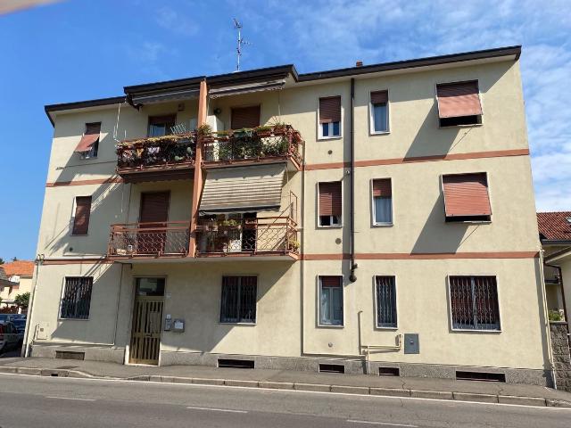 Appartamento in vendita a Zona Omogenea Milano Nord, Paderno Dugnano