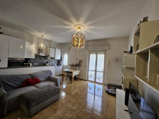 Appartamento in vendita a Zona Omogenea Milano Nord, Paderno Dugnano