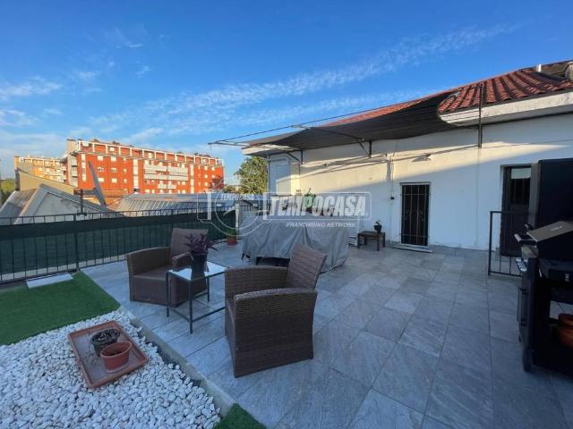 Appartamento in vendita a Zona Omogenea Milano Nord, Paderno Dugnano