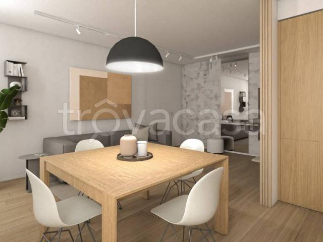 Appartamento in vendita a Padova, Veneto
