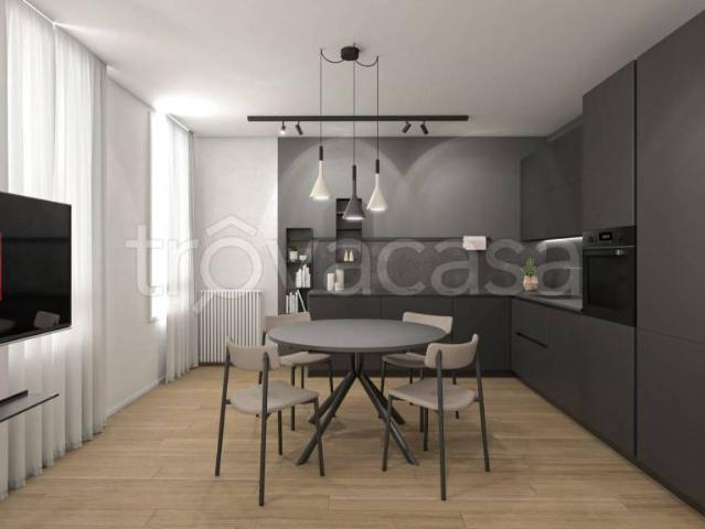 Appartamento in vendita a Padova, Veneto