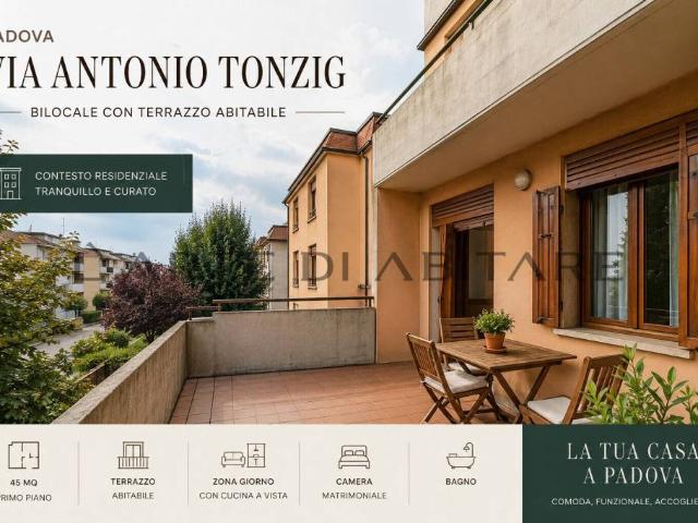 Appartamento in vendita a Stanga, Padova