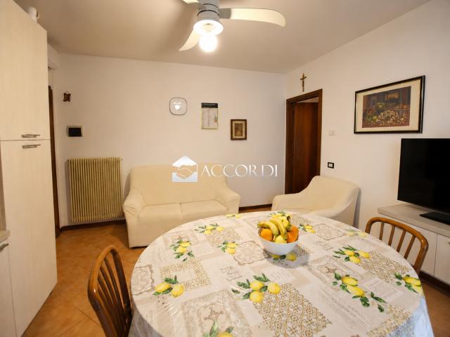 Appartamento in vendita a Sovernigo, Paese