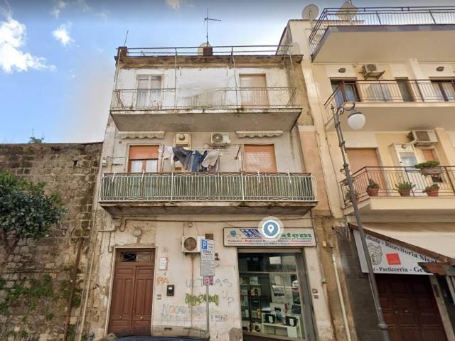 Appartamento in vendita a Cicalesi, Nocera Inferiore