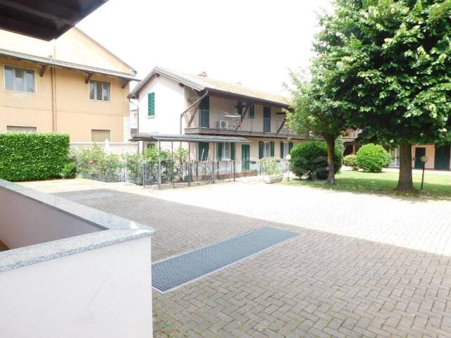 Appartamento in vendita a Pagazzano, Lombardia