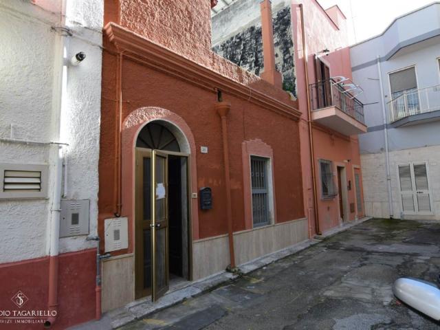 Appartamento in vendita a Puglia, Taranto