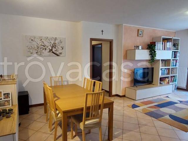 Appartamento in vendita a Curtarolo, Veneto