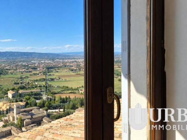 Appartamento in vendita a Valecchie, Assisi