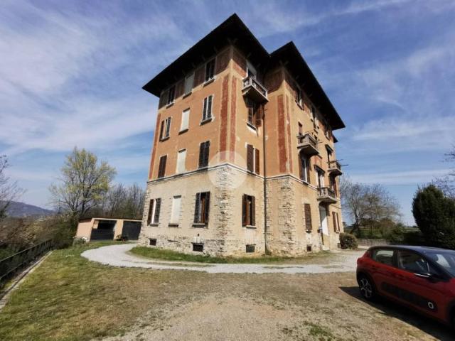 Appartamento in vendita a Sgraffigna, Palazzolo Sull'oglio