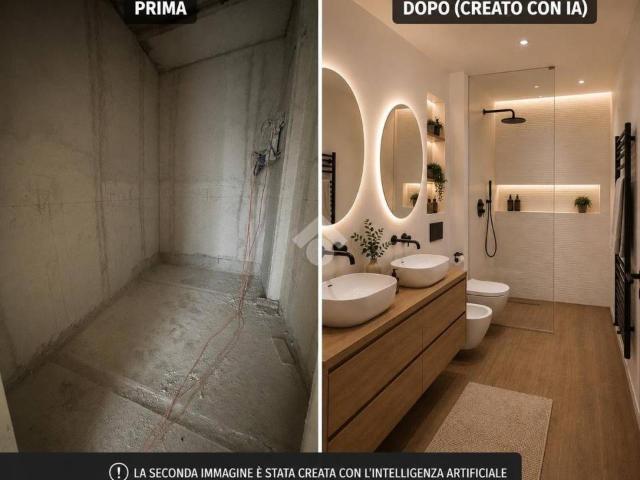 Appartamento in vendita a VI Circoscrizione, Palermo