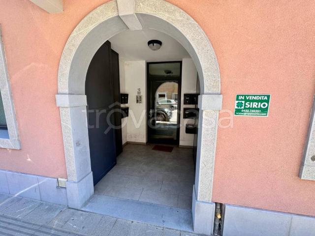 Appartamento in vendita a Palmanova, Friuli-Venezia Giulia