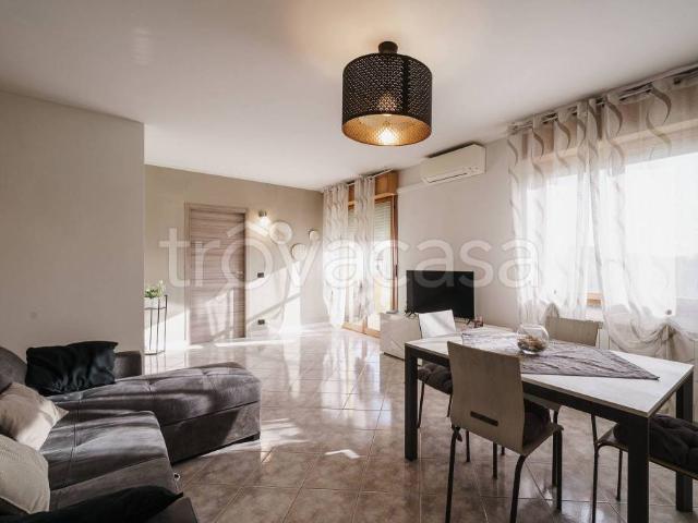Appartamento in vendita a Baganzola, Parma