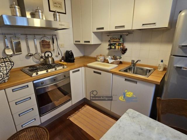 Appartamento in vendita a Parma Centro, Sorbolo