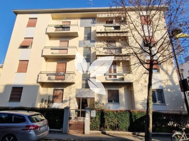 Appartamento in vendita a San Pellegrino, Sorbolo