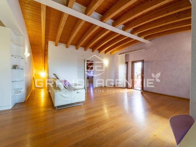 Appartamento in vendita a Marinelli, Sorbolo