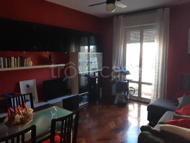 Appartamento in vendita a Sorbolo, Reggio Emilia