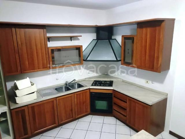Appartamento in vendita a Parona, Lombardia