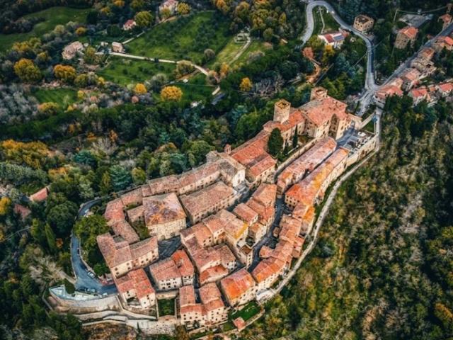 Appartamento in vendita a Parrano, Umbria