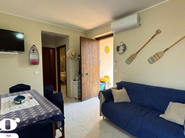 Appartamento in vendita a Patti, Sicilia