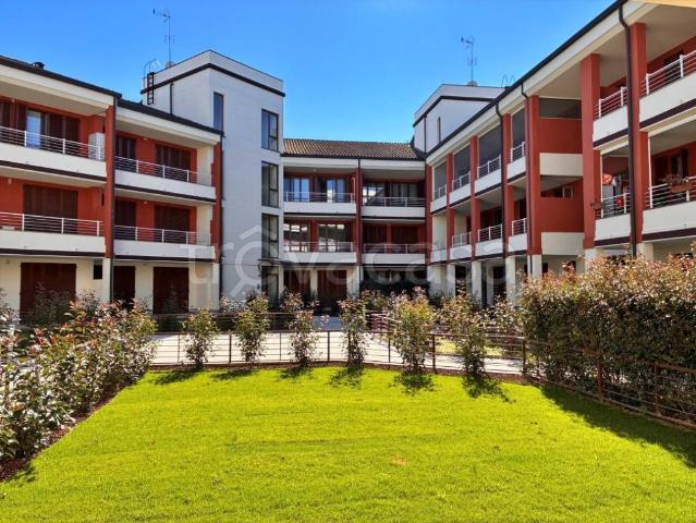 Appartamento in vendita a San Pietro in Verzolo, Pavia