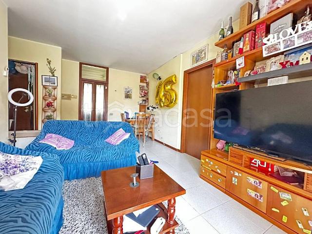 Appartamento in vendita a Vallone Nuovo, Pavia