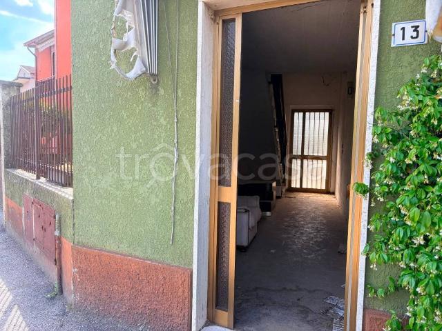 Appartamento in vendita a Persico Dosimo, Lombardia