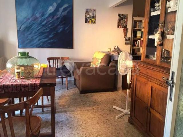 Appartamento in vendita a Casaglia, Cenerente
