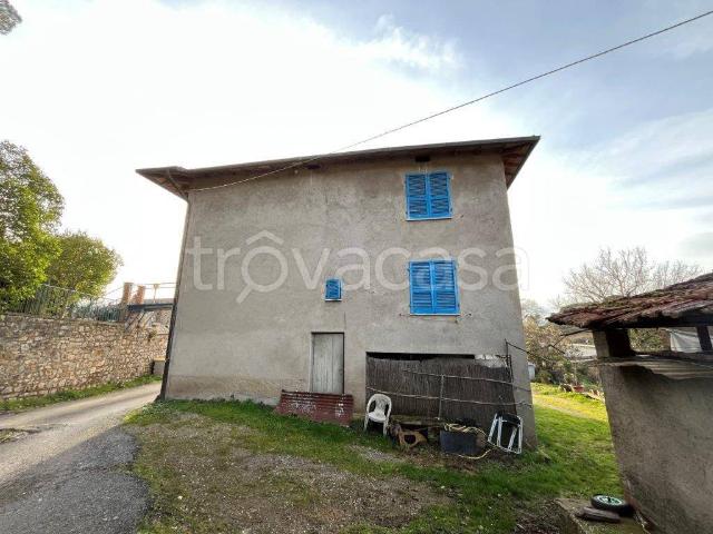 Appartamento in vendita a Cenerente, Umbria