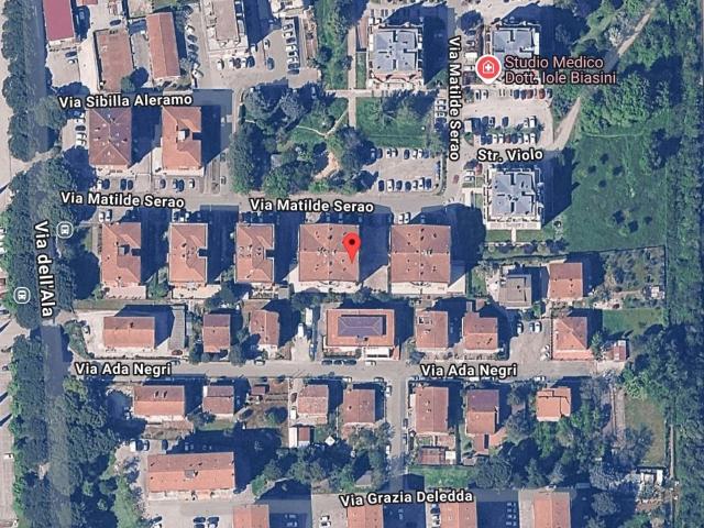 Appartamento in vendita a Cenerente, Umbria
